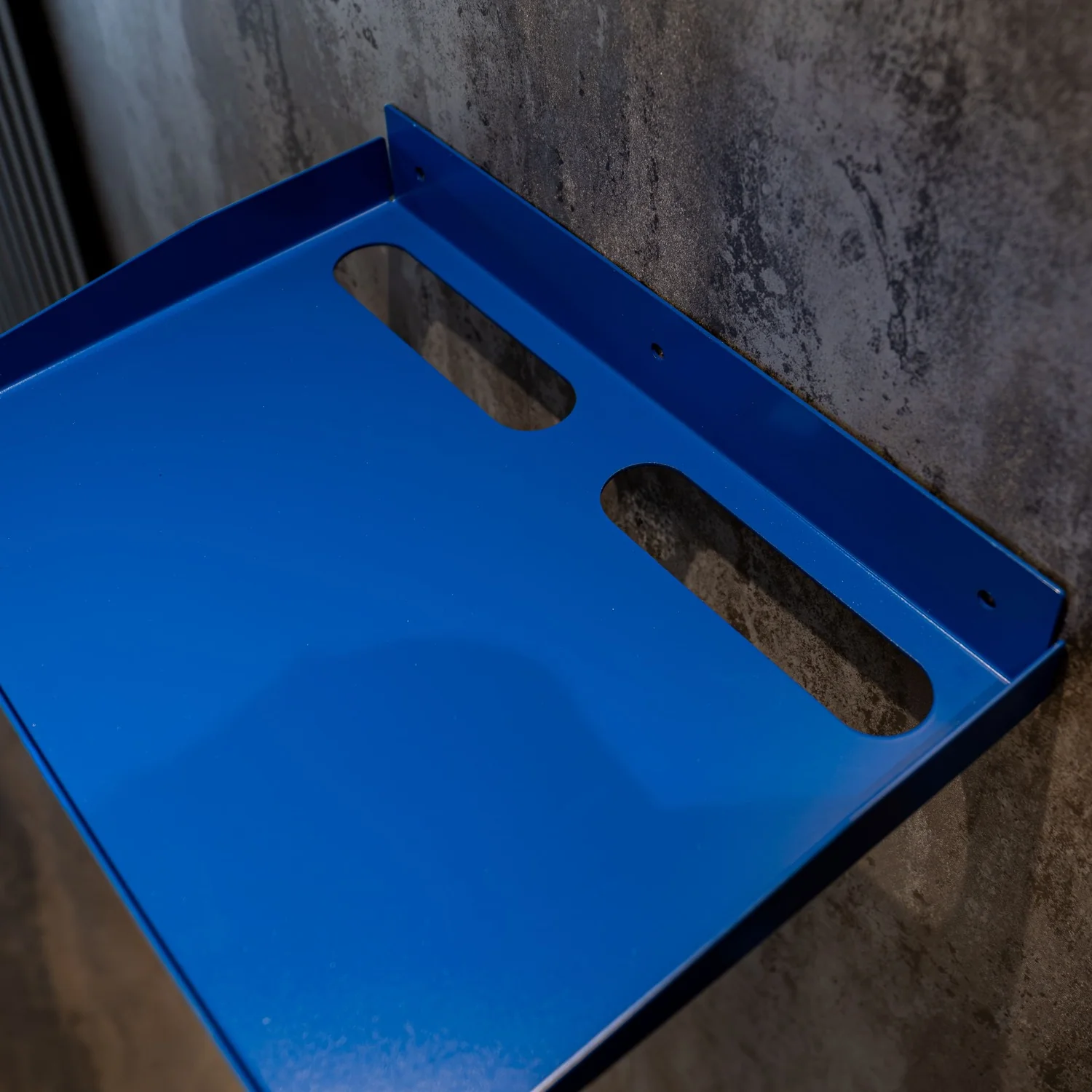 TechShieldz Wall Mount Projector Storage Shelf - Image 4