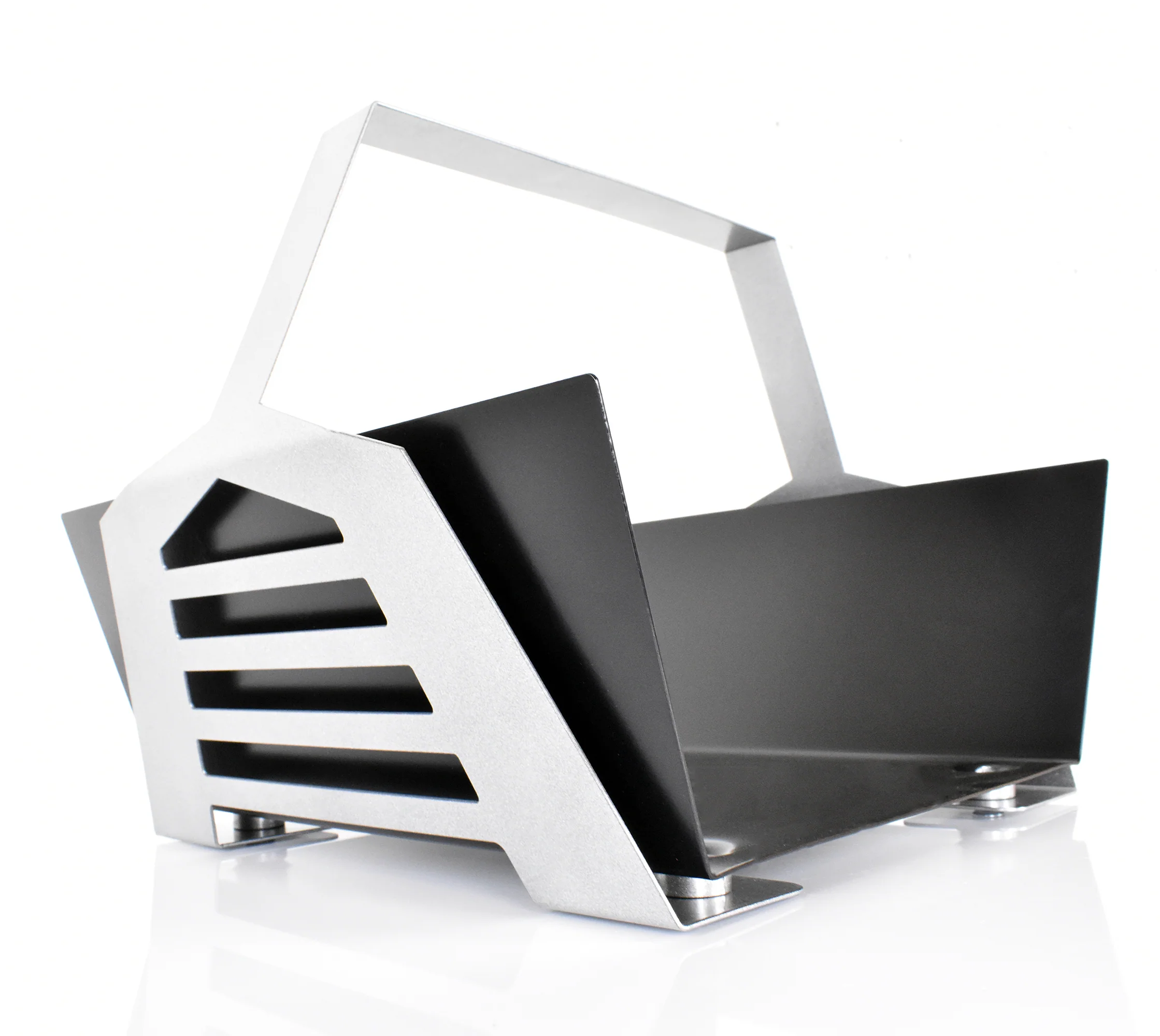 Volcann™ Porta Firewood Log Carrier - Image 7