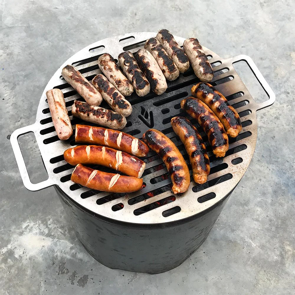 Volcann™ Smoke-Free Fire Pit - Image 11