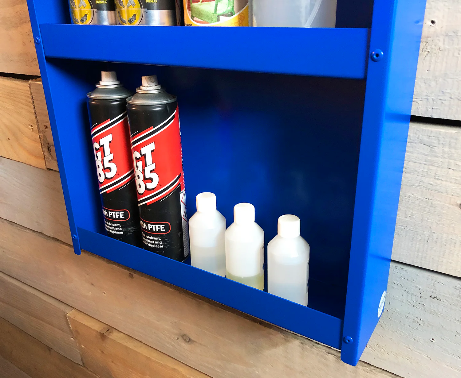 MegaMaxx UK™ Industrial Wall Cabinet Storage - Image 11