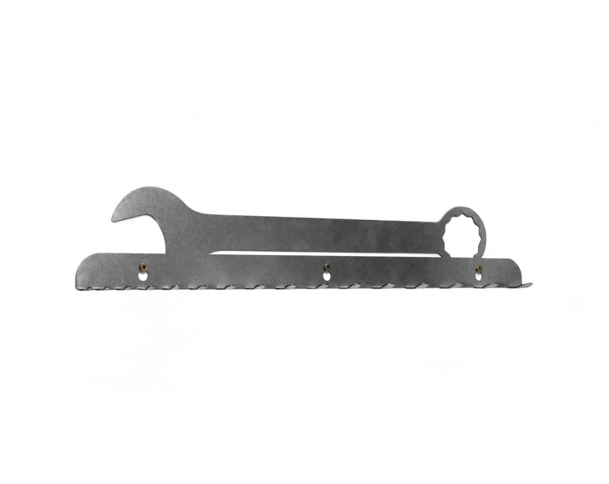 MegaMaxx UK™ Wall Mount Wrench & Spanner Rack - Image 5